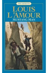 Mustang Man