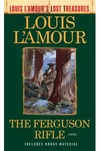 The Ferguson Rifle