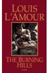 The Burning Hills