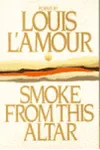 Smoke from This Altar