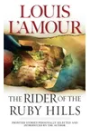 The Rider of the Ruby Hills