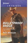 Bulletproof Badge