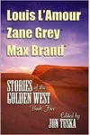 Stories of the Golden West, Book 5