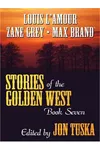 Stories Of The Golden West, Book 7