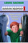 Alone in His Teacher's House