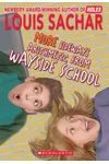 More Sideways Arithmetic From Wayside School