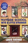Wayside School Gets a Little Stranger