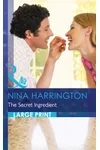 The Secret Ingredient