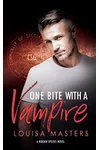 One Bite With A Vampire
