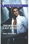 The Marine's Last Defense