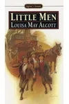 Little Men: Life at Plumfield with Jo's Boys