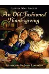 An Old-Fashioned Thanksgiving