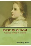 Rose in Bloom