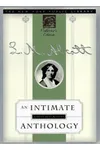 An Intimate Anthology