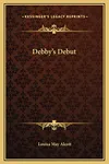 Debby's Debut