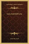 Love and Self Love