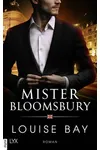 Mister Bloomsbury