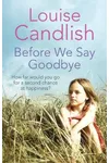 Before We Say Goodbye