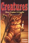 Here Comes A Candle