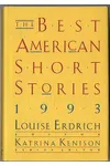 The Best American Short Stories 1993