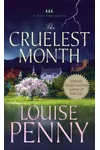 Cover of The Cruellest Month