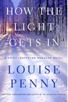 Cover of How the Light Gets In