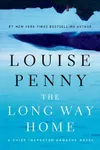 Cover of The Long Way Home