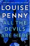 Cover of All the Devils Are Here