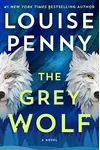 Cover of The Grey Wolf