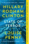 Cover of State of Terror