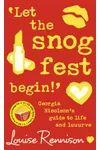 Let the Snog Fest Begin!