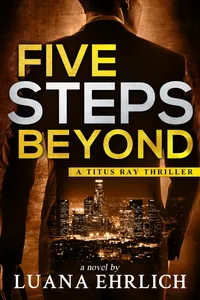 Five Steps Beyond
