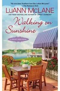 Walking on Sunshine
