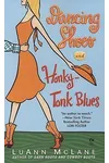 Dancing Shoes and Honky-Tonk Blues