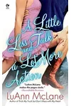 A Little Less Talk and a Lot More Action