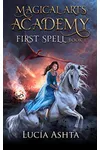 First Spell