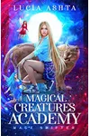 Mage Shifter