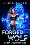 Forged Wolf