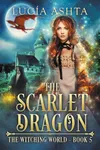 The Scarlet Dragon