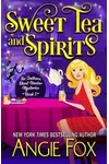 Sweet Tea and Spirits