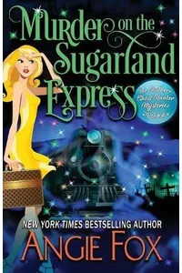 Murder on the Sugarland Express