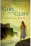 The Girl on the Cliff