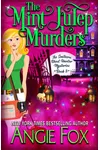 The Mint Julep Murders