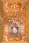 The Case of the Secret Spirit-Half