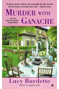 Murder with Ganache