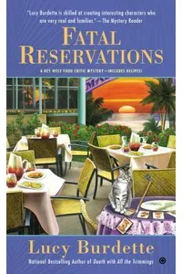 Fatal Reservations