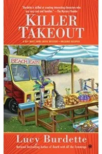 Killer Takeout