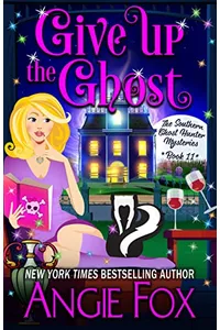 Give Up The Ghost
