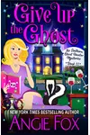 Give Up The Ghost