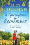 A Springtime to Remember